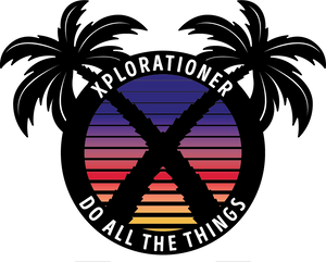 Xplorationer