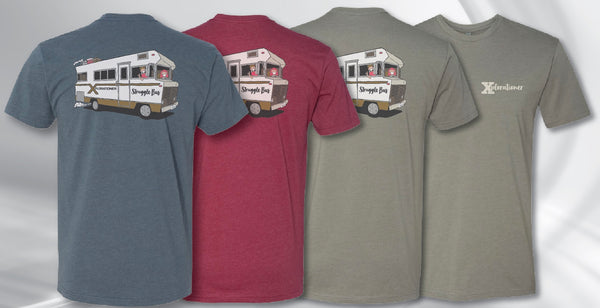 Struggle Bus Tee Shirt