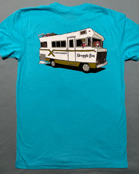 Struggle Bus Gift Collection