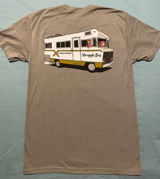 Struggle Bus Gift Collection