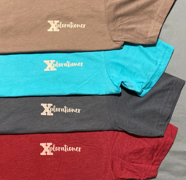 Struggle Bus Tee Shirt