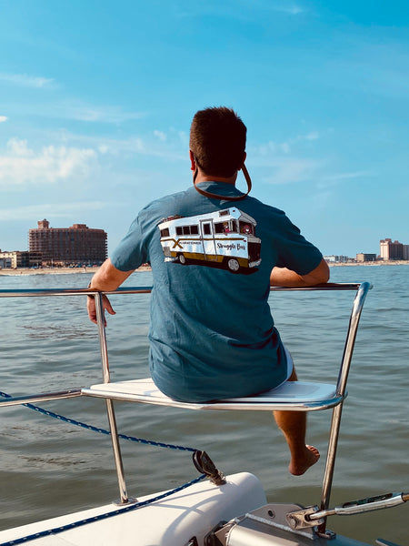 Struggle Bus Tee Shirt