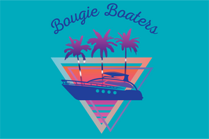 Bougie Boaters